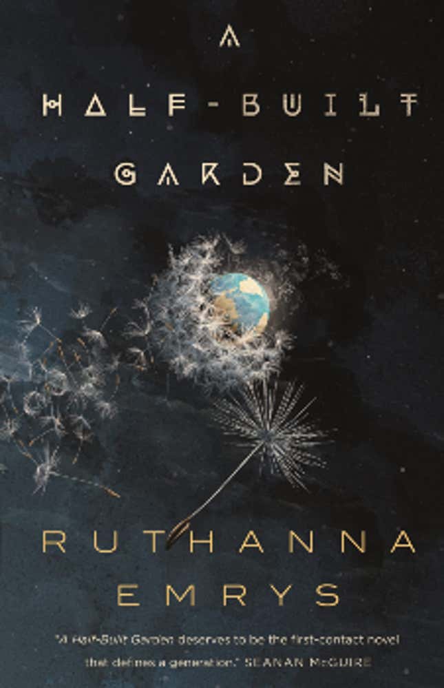 Image for article titled July's List of New Sci-Fi and Fantasy Books Is Here, and It's Huge