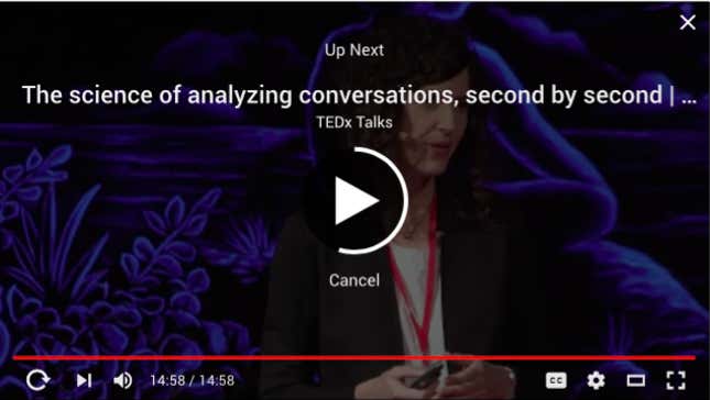 youtube autoplay