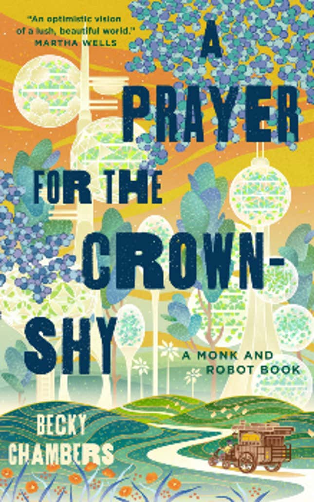 Image for article titled July's List of New Sci-Fi and Fantasy Books Is Here, and It's Huge