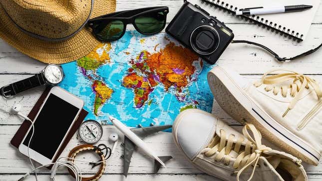 These top 10 trending vacation destinations are sure to get you excited for your next holiday.