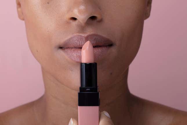 Image for article titled Lick Your Lips: Here&#39;s Our Favorite Black-Owned Brands on National Lipstick Day