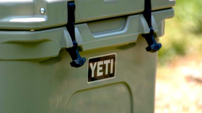 Image for article titled No, You’re Not Getting a Free Yeti Cooler From Dick’s Sporting Goods