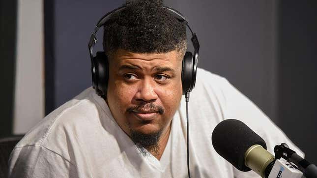 Image for article titled De La Soul Co-Founder Trugoy the Dove Dies at 54