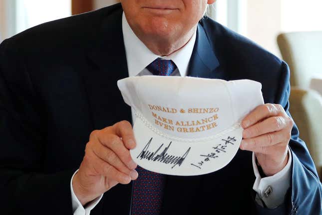 M.A.E.G.