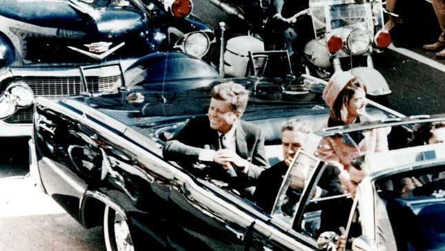Image for article titled Glaring Examples Of How U.S. History Classes Are Whitewashed
