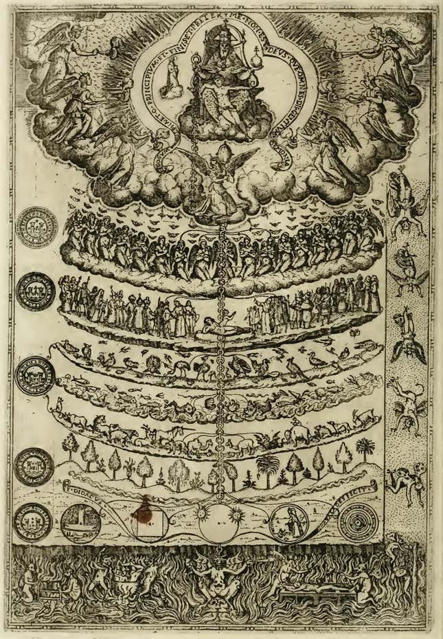 scala-naturae