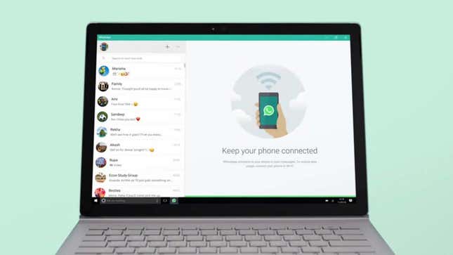 Imagen para el artículo titulado Las mejores extensiones de WhatsApp que deberías usar