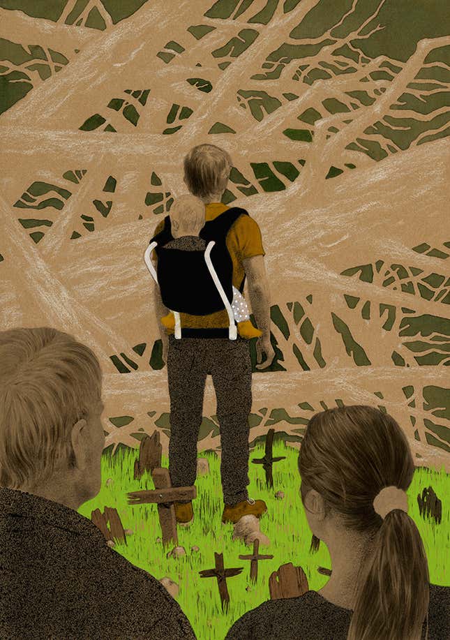 Image for article titled The Folio Society&#39;s Pet Sematary Edition Somehow Makes Stephen King Even Scarier