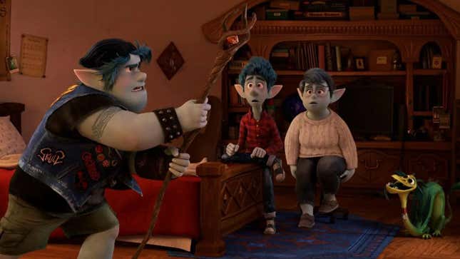 Image for article titled All the Pixar Movies, Ranked