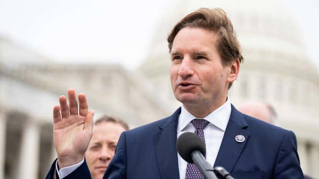 Image for article titled These 9 Members of Congress Are Defending TikTok on TikTok