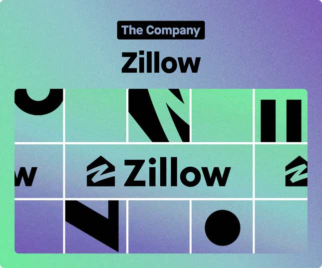 The Zillow logo