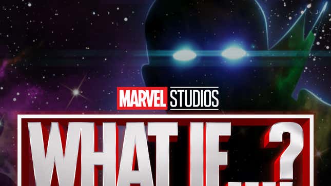 Image for article titled Every Marvel Studios Project Coming in 2022