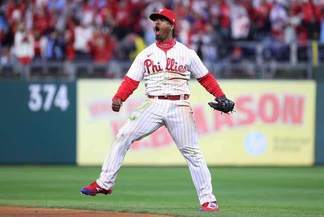 Philadelphia Phillies - See you in THE POSTSEASON!