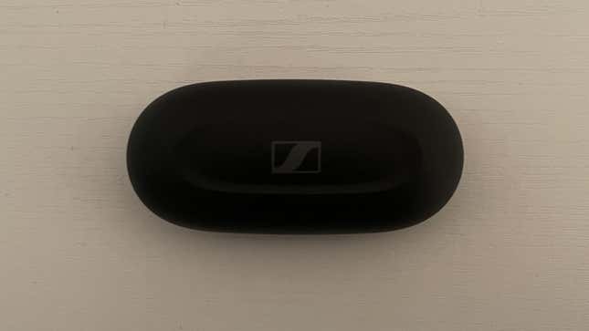 TV Clear Set Case