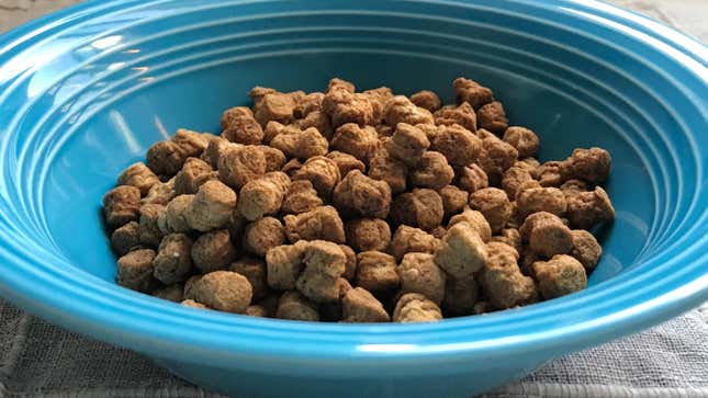 Image for article titled ‘Healthy’ Cereals, Ranked Worst to Best