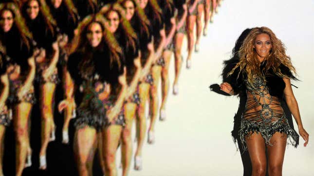Image for article titled Here&#39;s Beyoncé&#39;s Greatest Performances. You Agree?