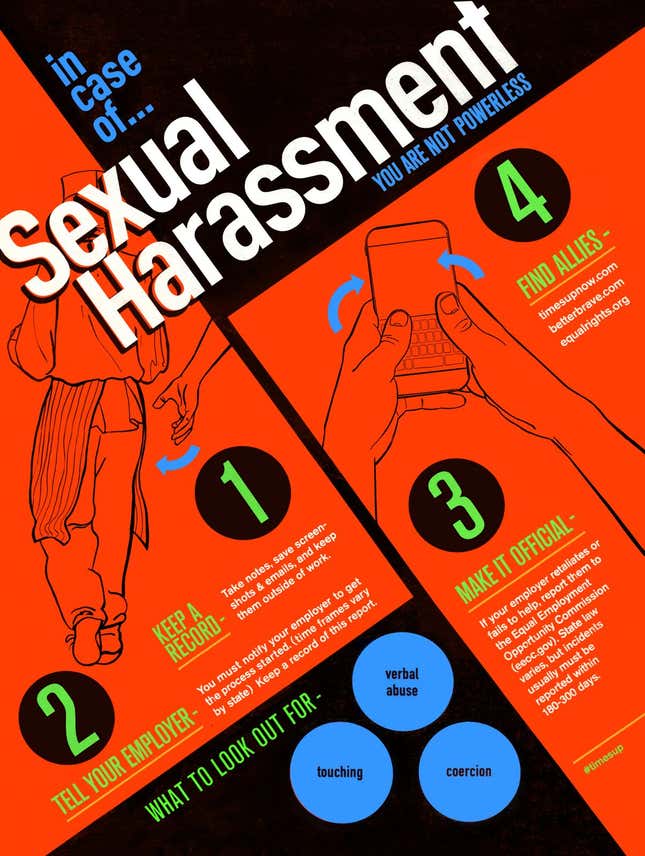 Image for article titled These design fixes could make the restaurant industry safer for women