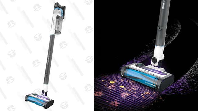 Best Buy’s Deal of the Day Is This 38% Off Shark Cordless Vacuum