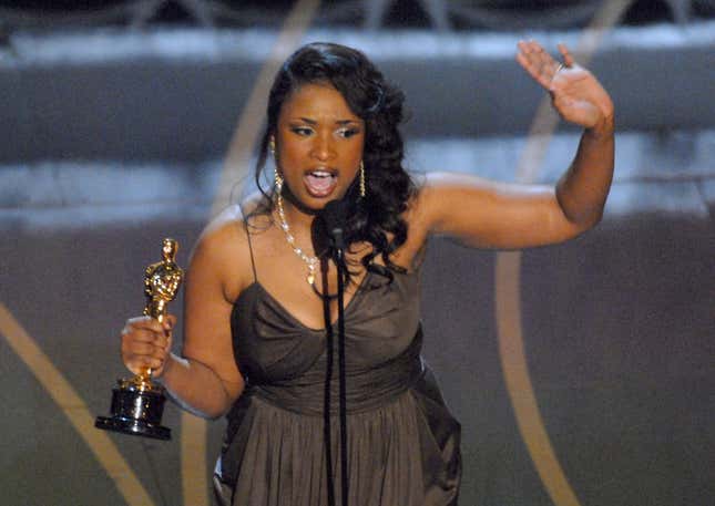Image for article titled 2023 Oscars: Black Singers, Rappers and Musicians Who Won Academy Awards