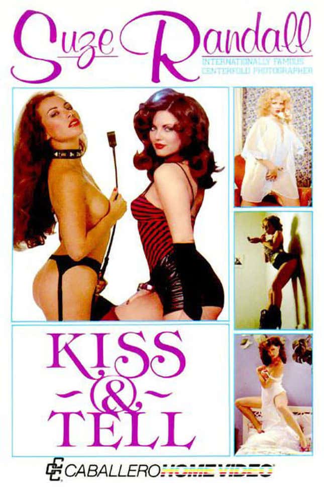 Vintage Pornography Foe Props - 10 Classic Porn Films Made by Women