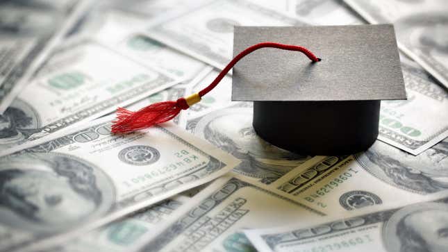 Image for article titled 10 Tips for Winning at Life After College Graduation