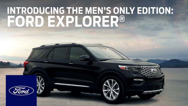 Ford Ad Gives Women in the Auto Industry the Credit They Have Long Deserved