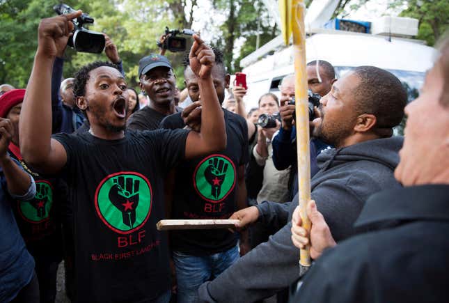 London PR firm Bell Pottinger sacks senior staff over account linked to Gupta company