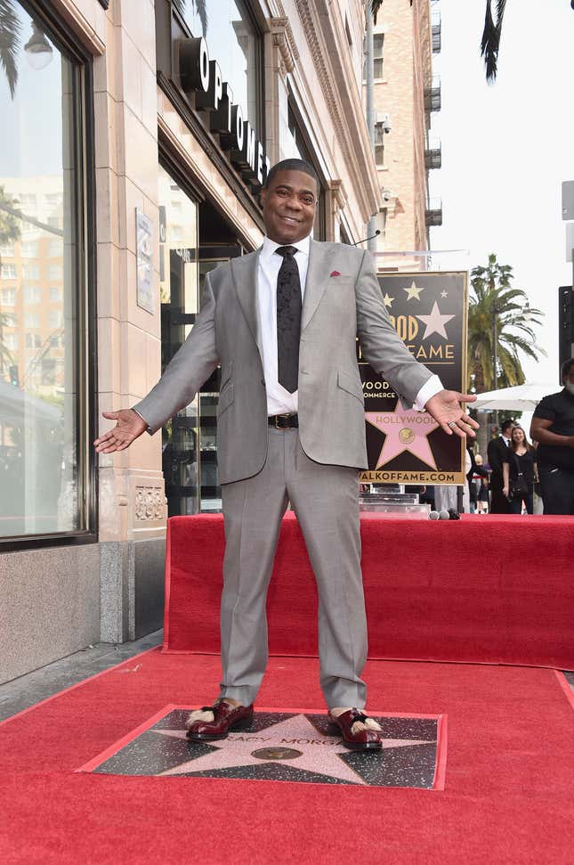 Image for article titled 15 Celebs Who Just Received Stars on the Hollywood Walk of Fame