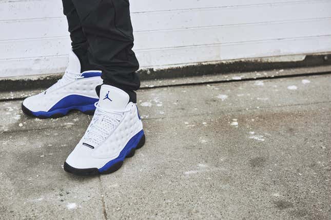 Air Jordan XIII