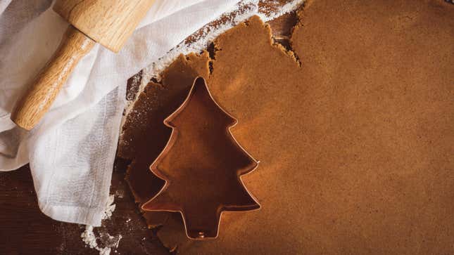 Image for article titled Do This Now to Get a Head Start on Your Holiday Baking