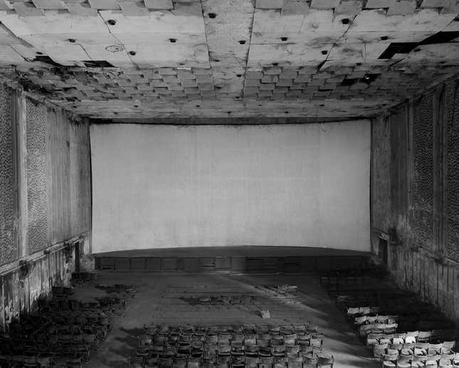 Nandita Raman (b. 1980). Untitled #1 (Prabhat), 2009. Inkjet print. Courtesy of the artist and sepiaEYE.