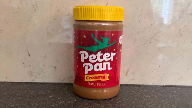 Image for article titled Peanut Butter, Ranked from Worst to Best