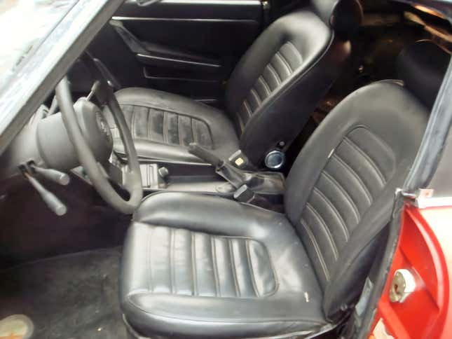 Image for article titled At $2,800, Is This Project 1988 Alfa Romeo Spider a ‘Fair’ Deal?