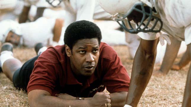 Image for article titled 11 football films to get you through to the Super Bowl