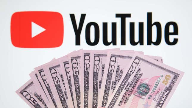 Imagen para el artículo titulado YouTube Premium y YouTube Music ya han subido de precio en Estados Unidos