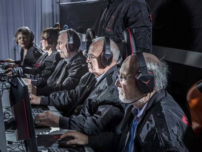 Image for article titled Startup:ゲームが「薬」になる
