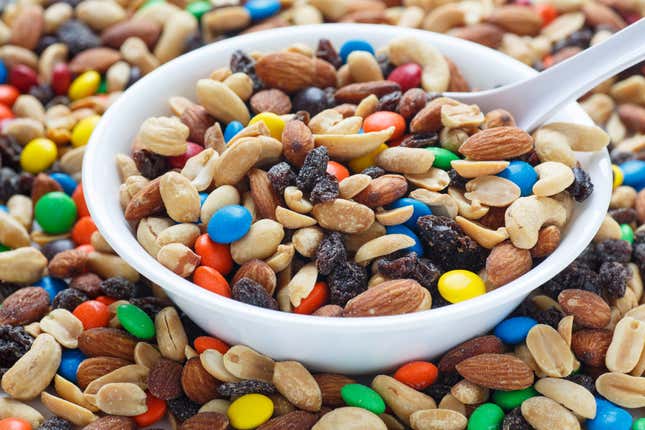 Image for article titled The Worst Items to Receive While Trick or Treating