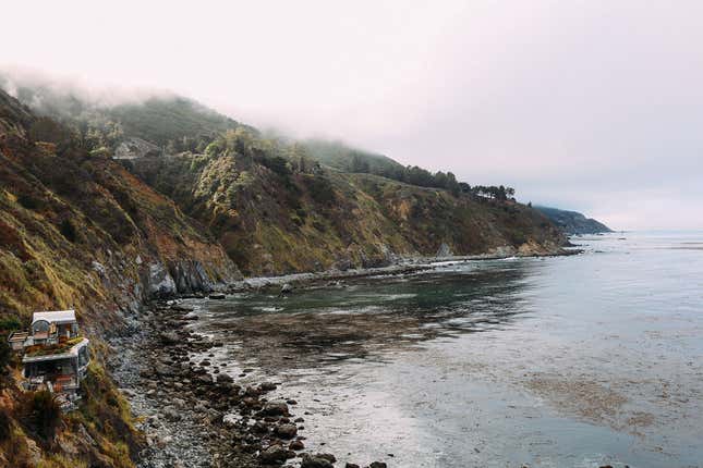 Image for article titled How the Esalen Institute’s CEO runs a retreat—and a workplace—to maximize human potential