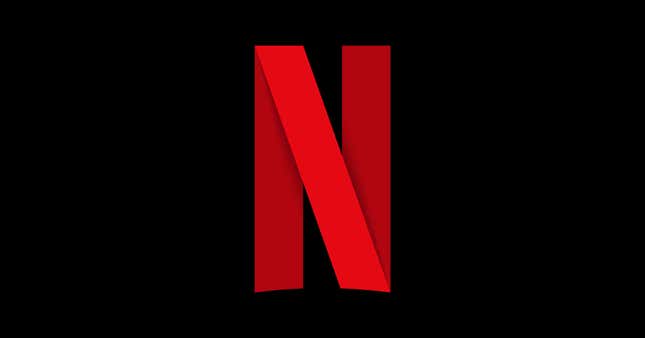 Imagen para el artículo titulado Netflix sube a 18 euros al mes el precio de la suscripción premium