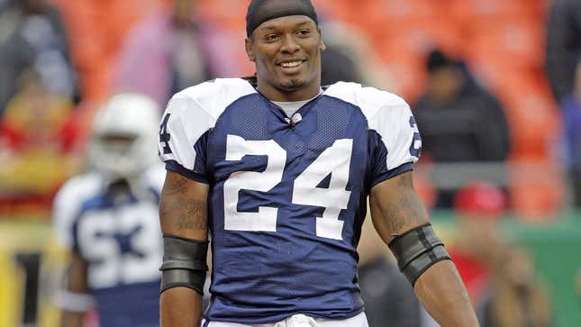 Marion Barber Wallpaper Dallas Cowboys Throwback Uniform