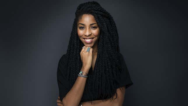 Jessica Williams