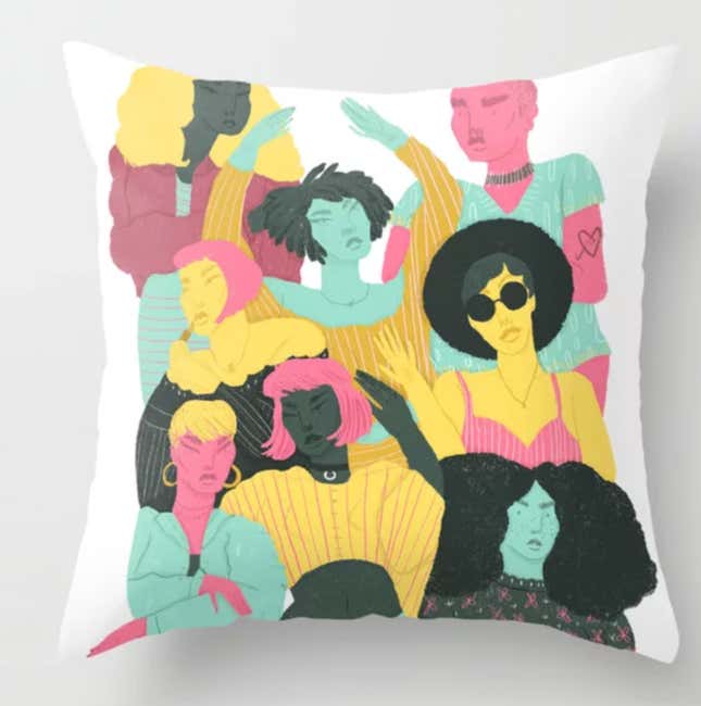 Image for article titled The Dopest Black Artists You Need to Know Now