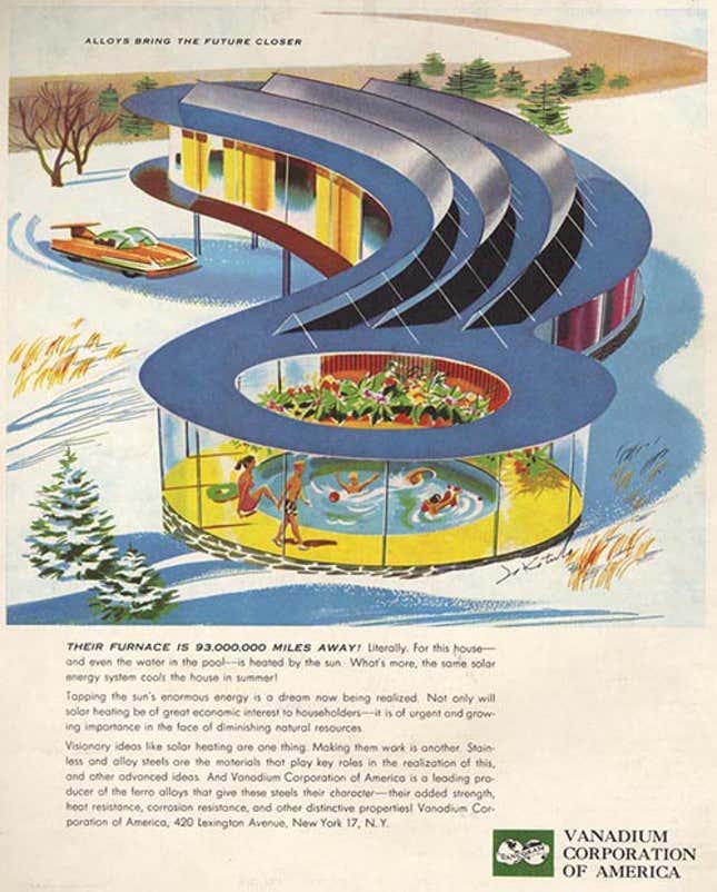 Image for article titled How visualizing the future helped make America rich