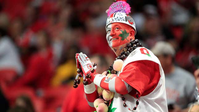 Image for article titled These are the most obnoxious fan bases in sports (and pop culture)
