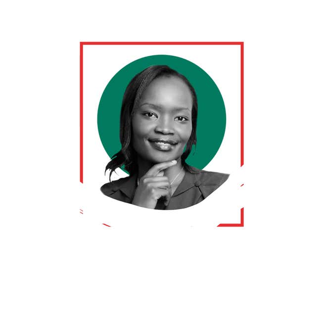 Image for article titled Quartz Africa Innovators 2018: A list of 30 pioneers