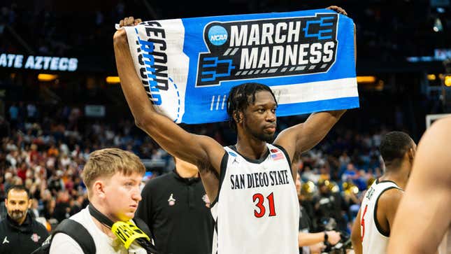 Image for article titled The men&#39;s NCAA Sweet 16 storylines to watch