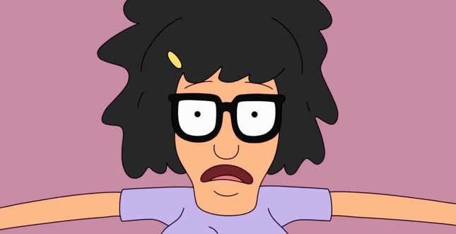 Image for article titled 10 Valentine&#39;s Day Lessons Bob&#39;s Burgers Taught Us