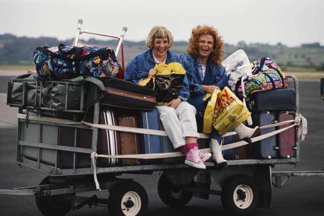 Image for article titled How to pack your best carry-on for spontaneous summer travel
