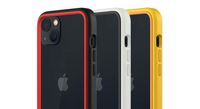 图片来源:8 of the Best iPhone 13 case That Are cheap by Apple's