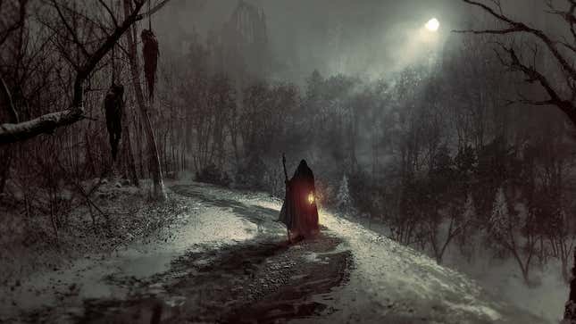 Diablo IV